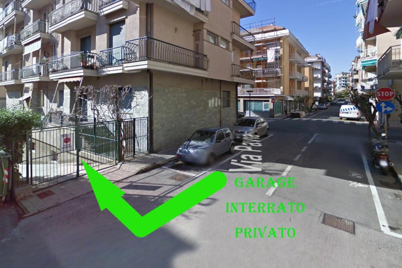 Villa Gomitolo Di Mare Cavi di Lavagna Exterior foto